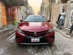 تويوتا كامري